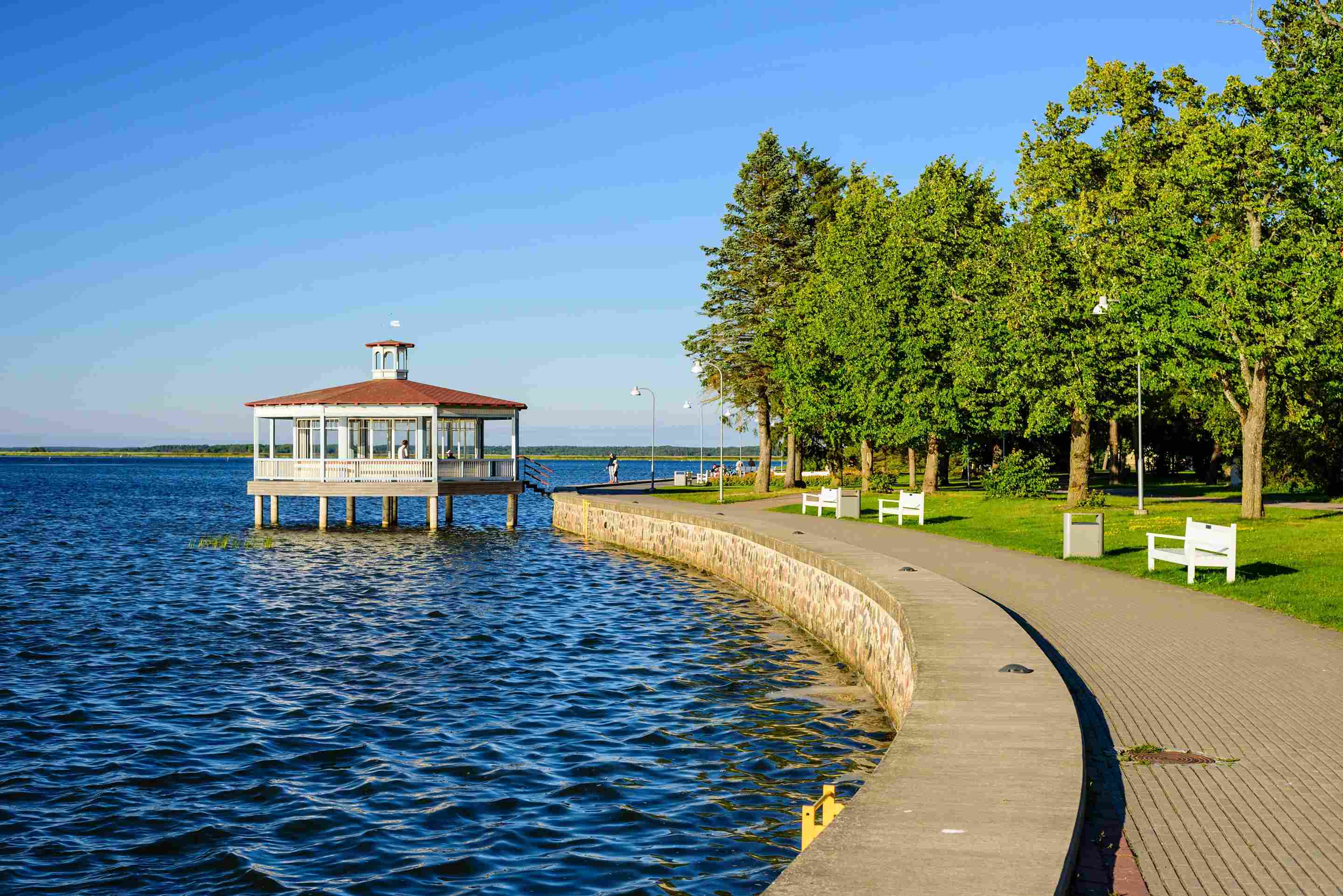 Haapsalu