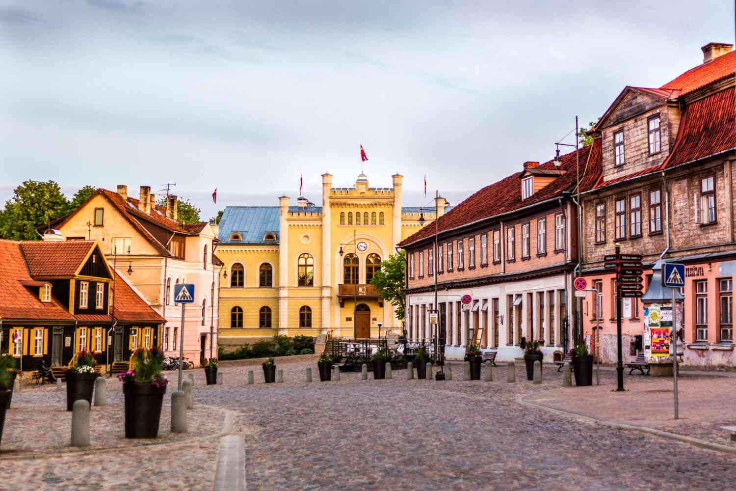 Kuldiga