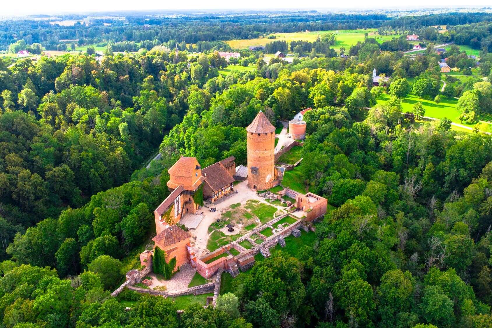 Sigulda Latvia