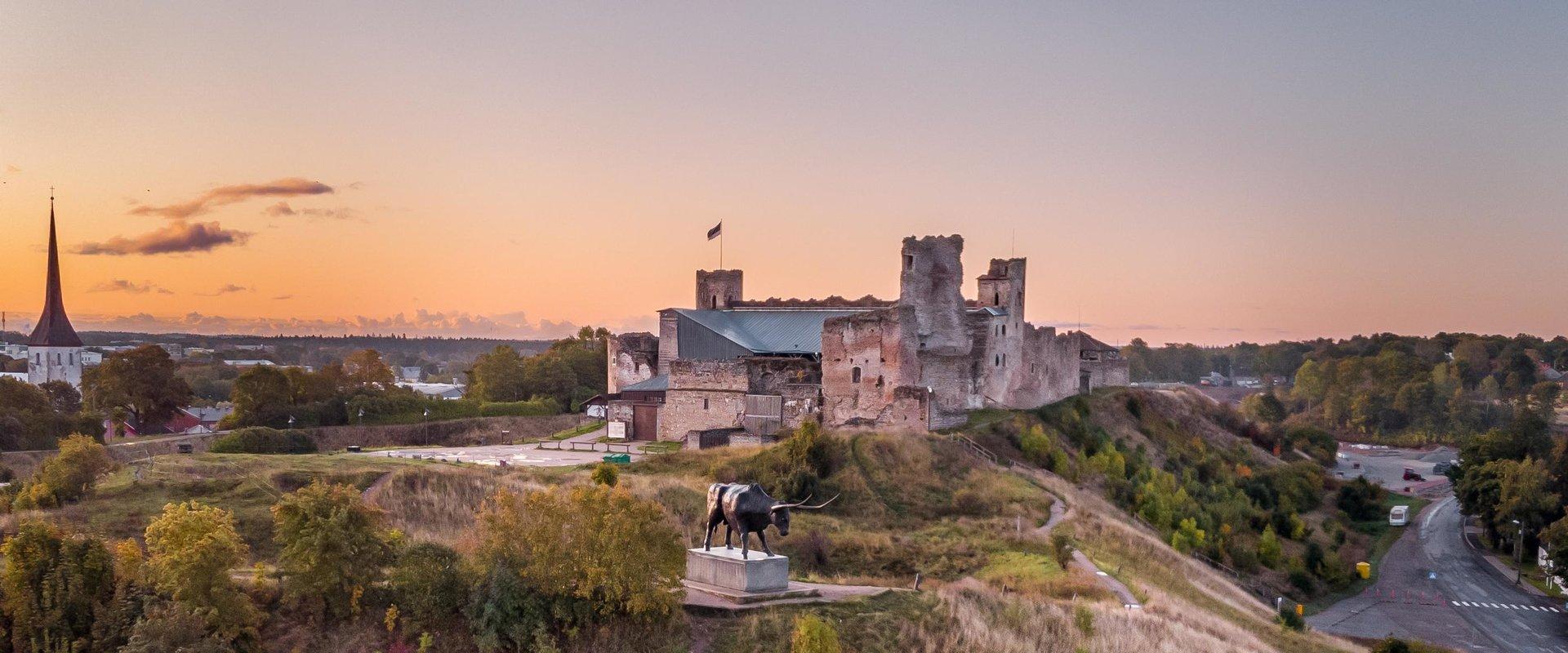 Rakvere Castle