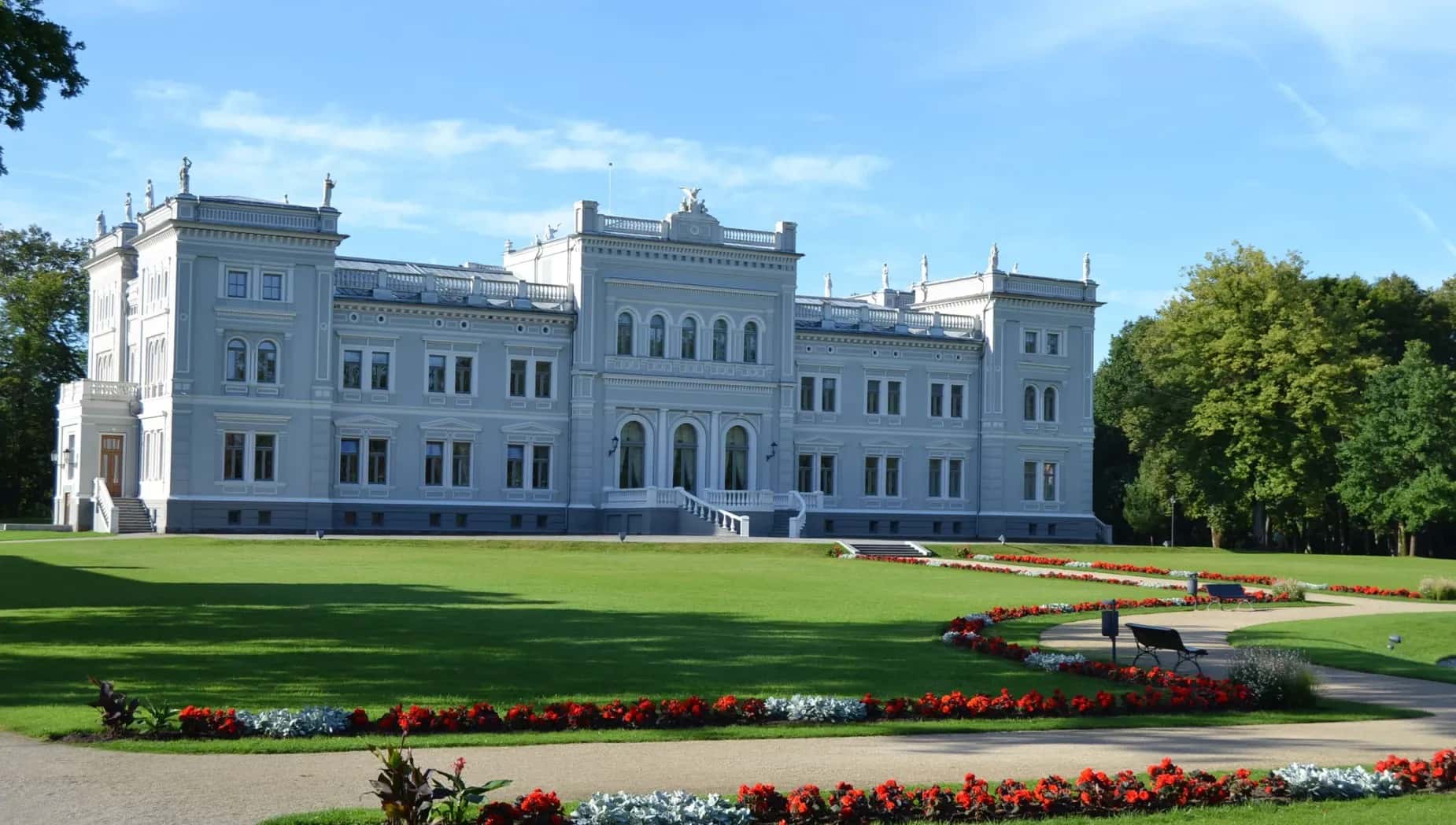 Samogitian Museum “Alka”