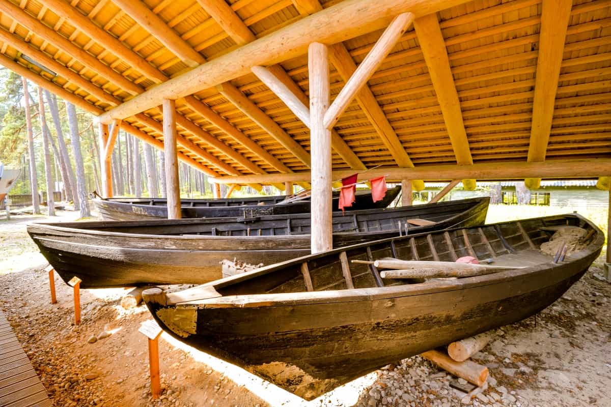 Jūrmala Open-Air Museum