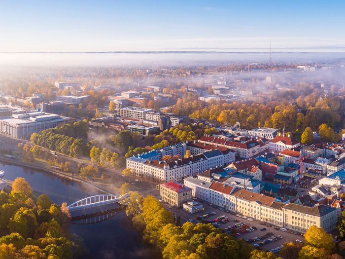Tartu