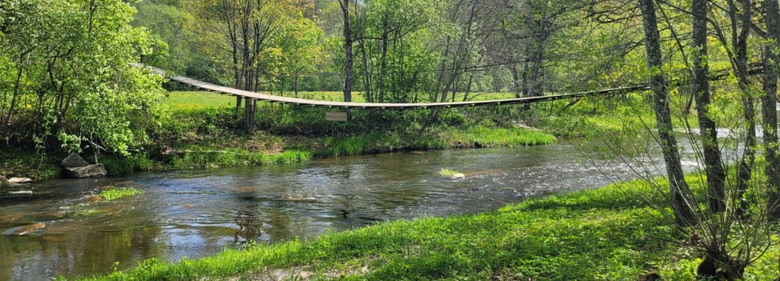Valley of Nightingales