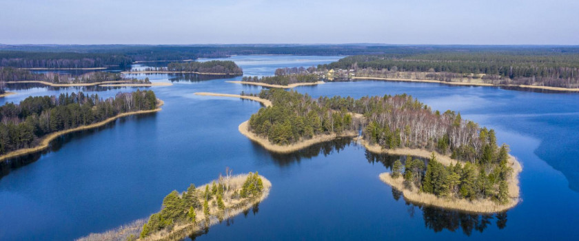 Aukštaitija National Park