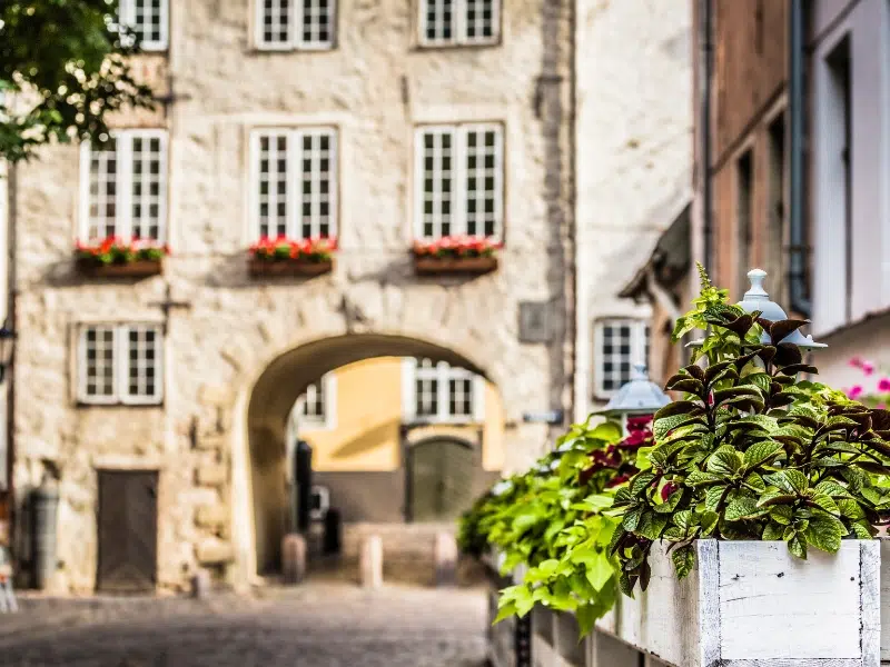 Unique Photography at the Swedish Gate Riga