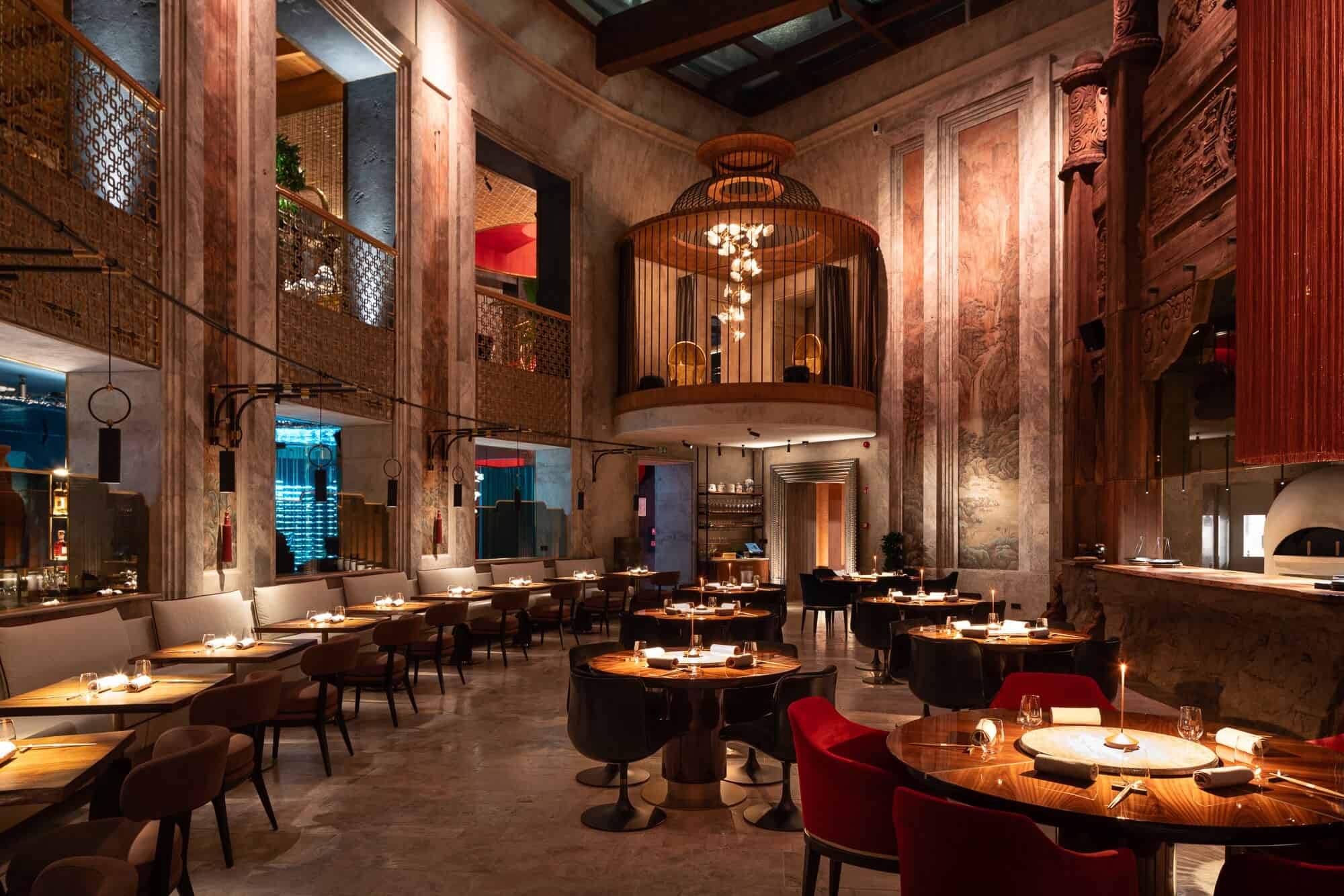 best restaurants in vilnius