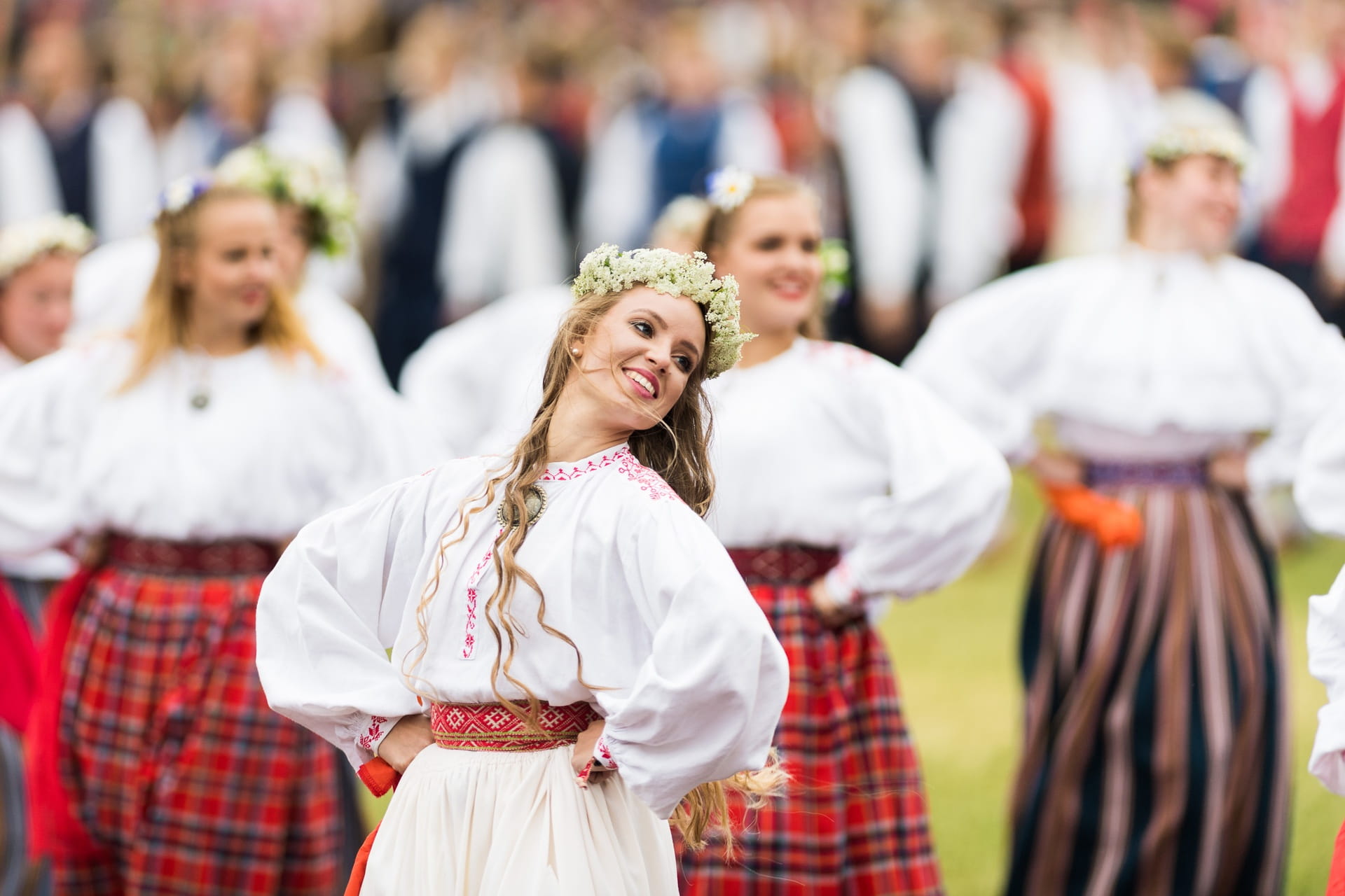 estonian culture and traditions