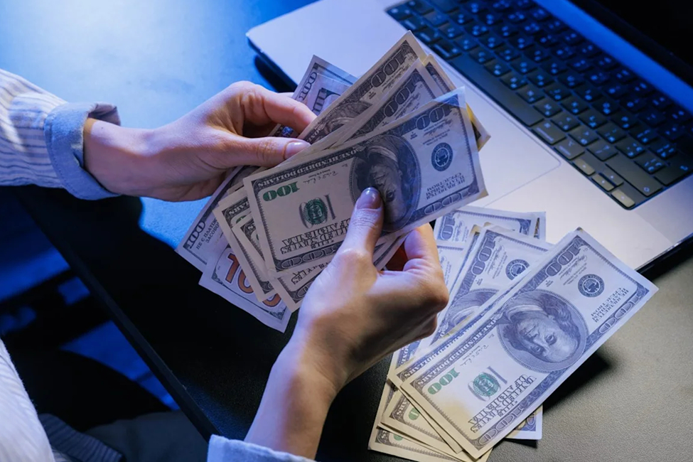 Money and Travel Costs